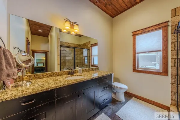 $830,000 | 4062 Southgate, Island Park, ID 83429