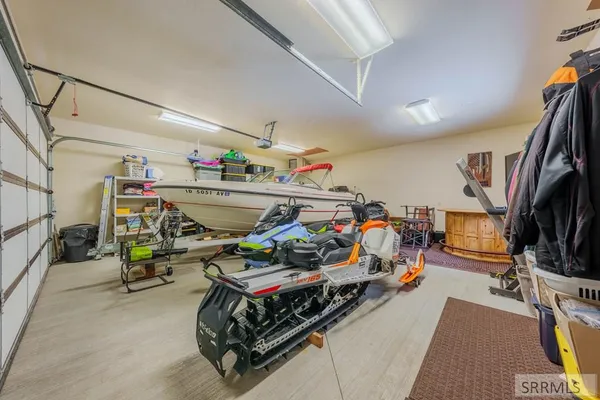 $830,000 | 4062 Southgate, Island Park, ID 83429