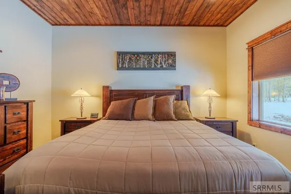 $830,000 | 4062 Southgate, Island Park, ID 83429