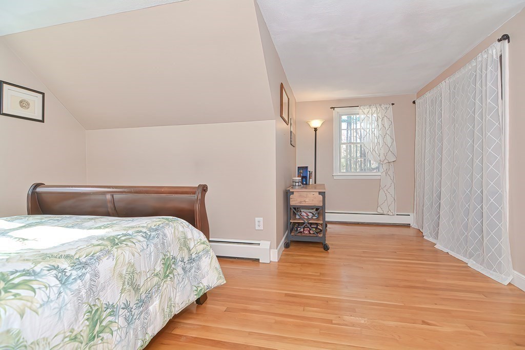 178 Red Acre Road Stow, MA 01775 - Photo 26 of 40