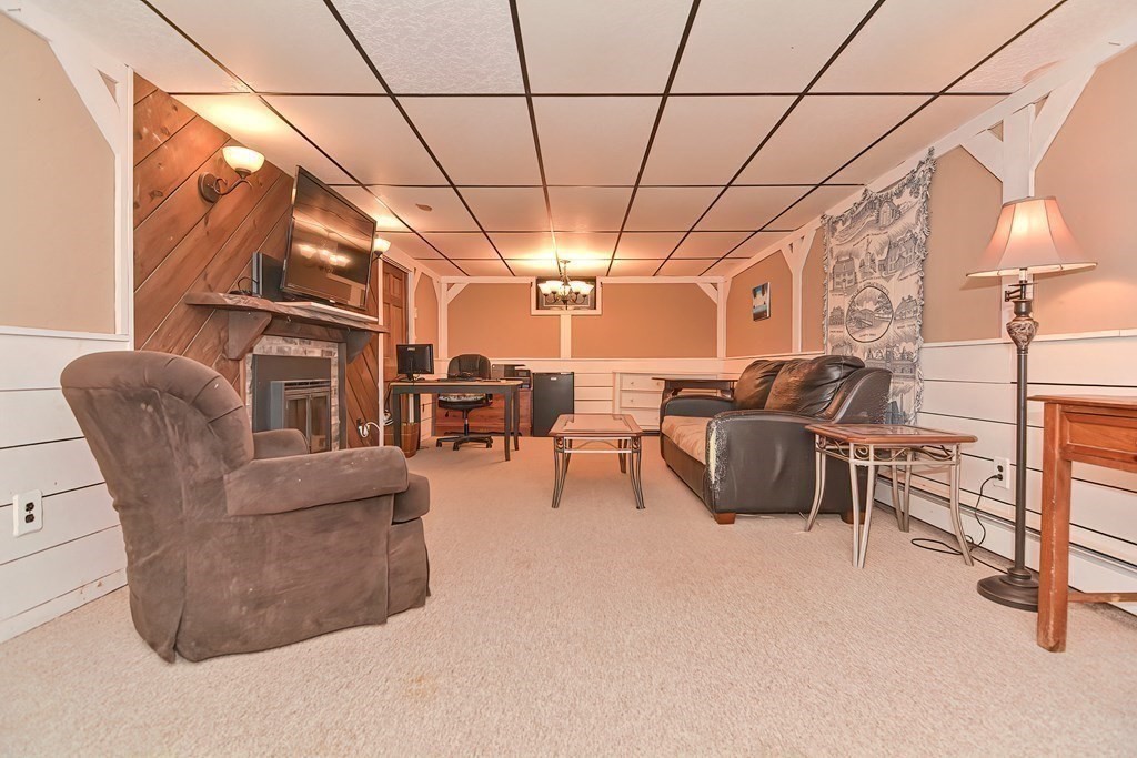 178 Red Acre Road Stow, MA 01775 - Photo 35 of 40