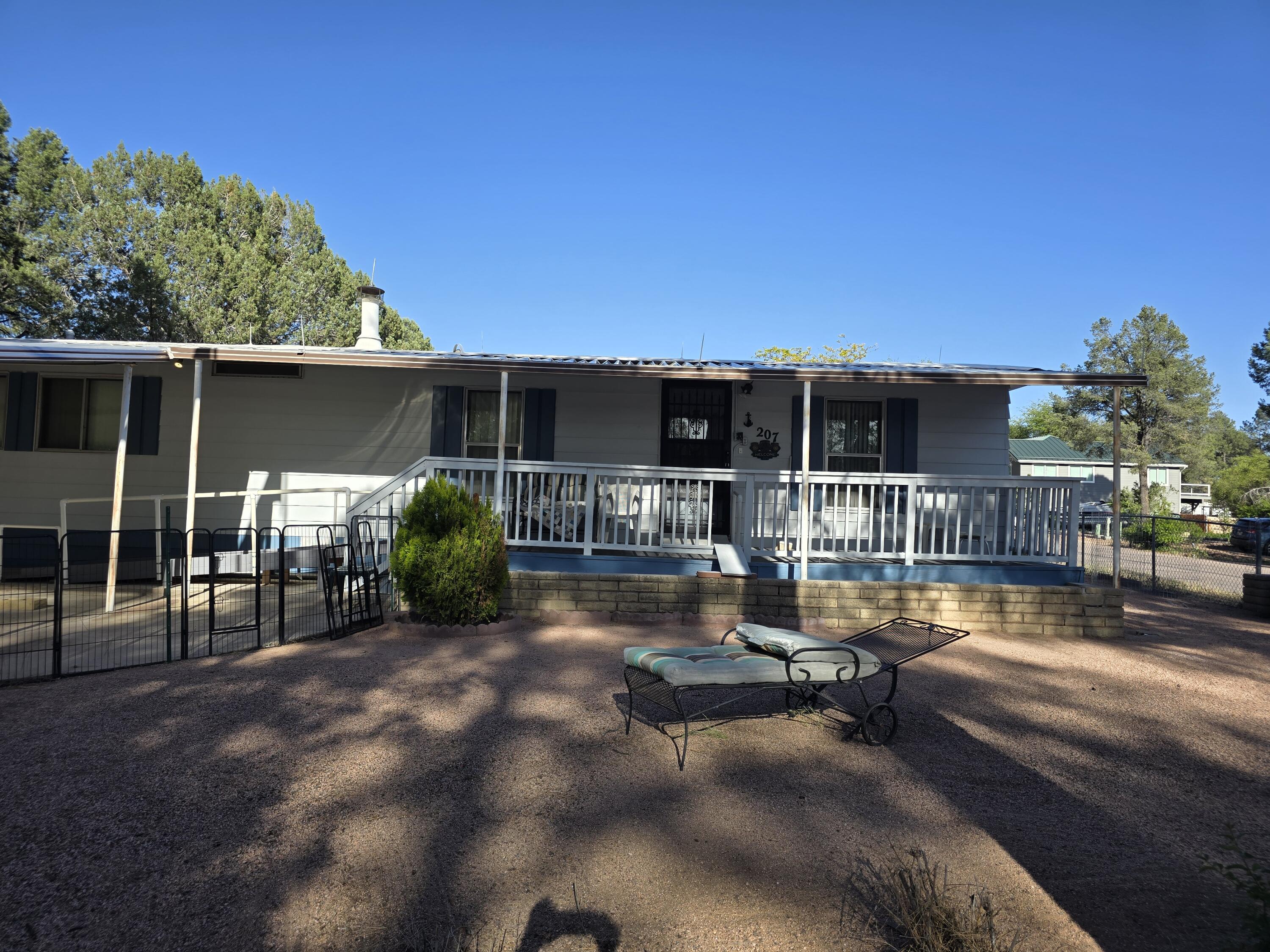 207 North Kodz Road Payson, AZ 85541 - Photo 2 of 27