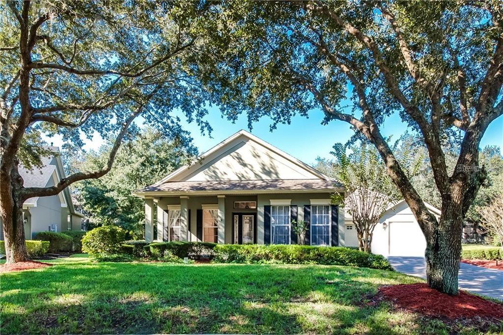 8333 Bowden Way Windermere, FL 34786 - Photo 1 of 1