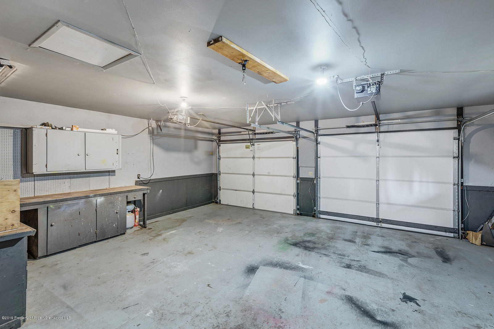 315 Will Avenue Rifle, CO 81650 - Photo 20 of 26 a view of a garage room
