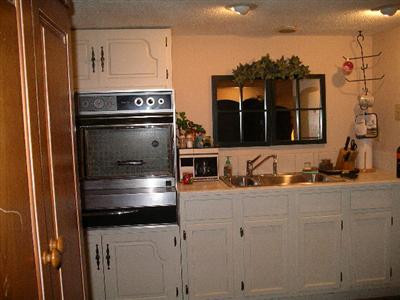 127 Ridge Road Versailles, KY 40383 - Photo 51 of 55 kitchen lower level