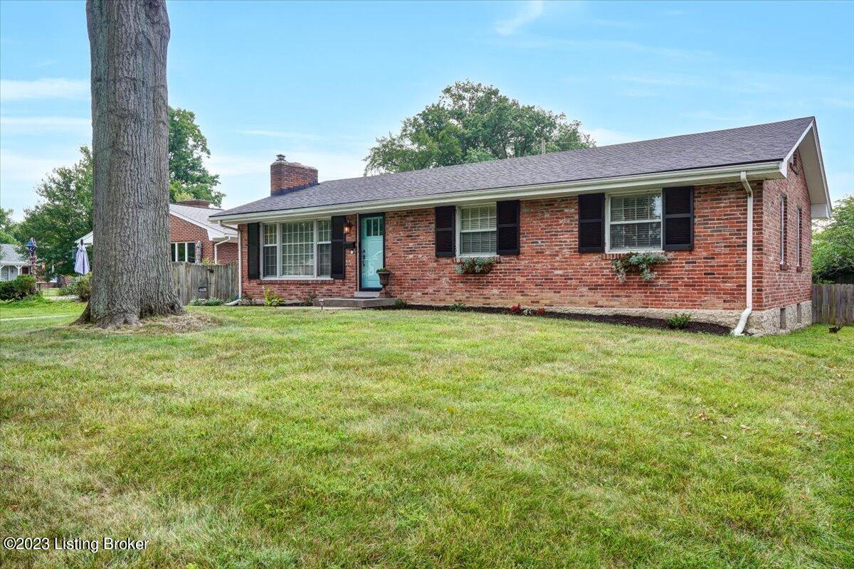 4608 Fox Run Road Louisville, KY 40207 - Photo 2 of 45 02-4608 Fox Run Rd-102