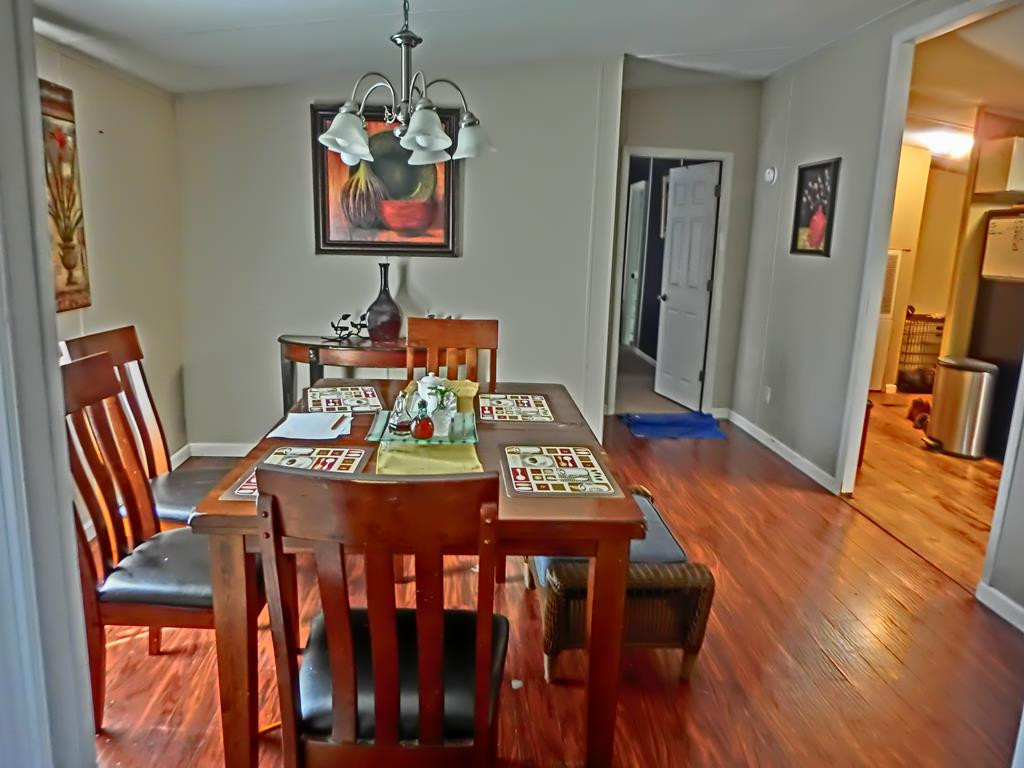 128 Legare Road Salley, SC 29137 - Photo 6 of 19