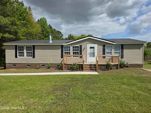 $209,250 | 361 Fowler Manning Road, Richlands, NC 28574