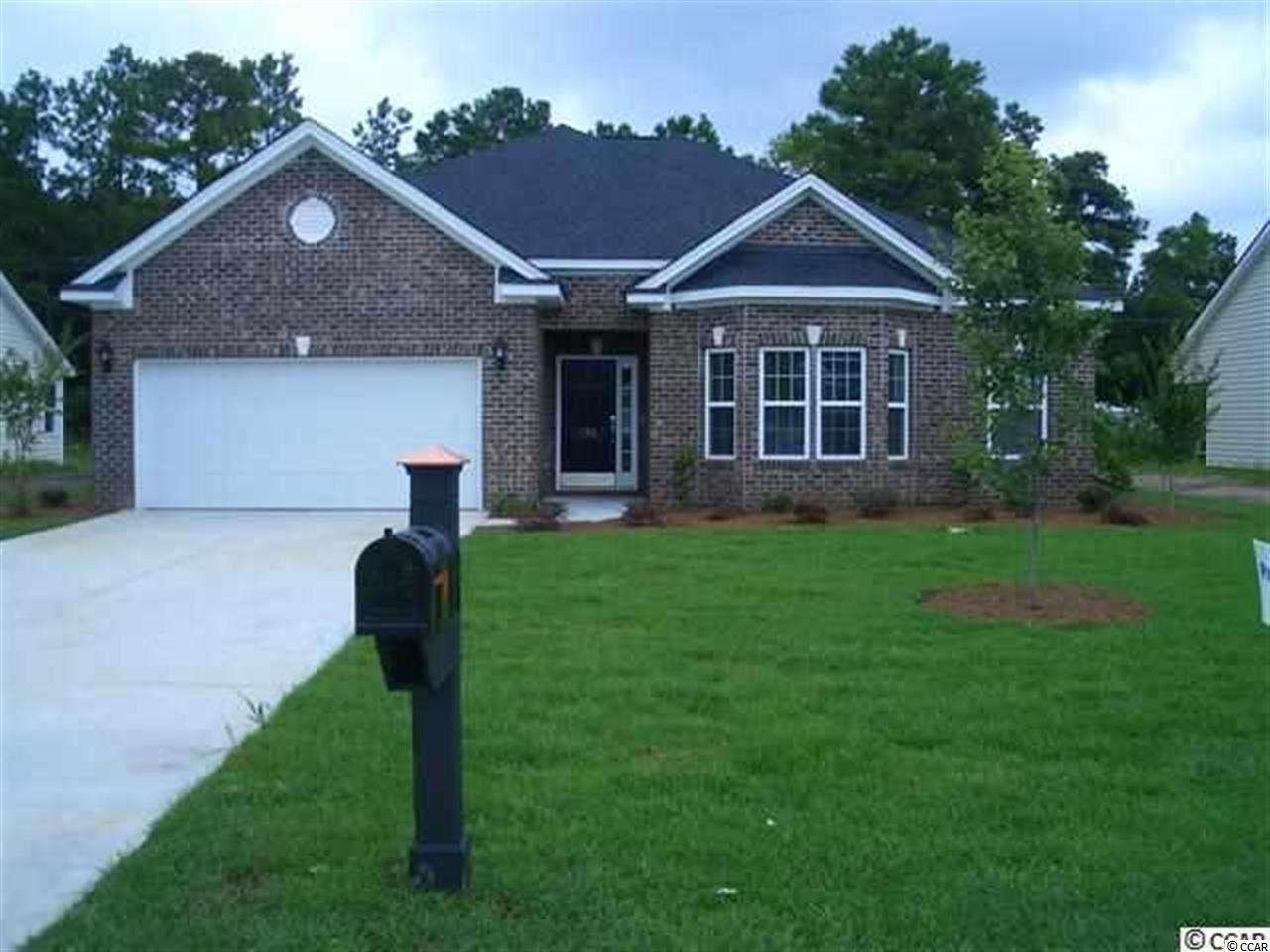 900 Ashbourn Court Murrells Inlet, SC 29576 - Photo 1 of 4 Gallery Image 1