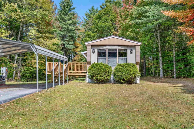 $132,000 | 17 Beede Circle, Barre Town, VT 05641