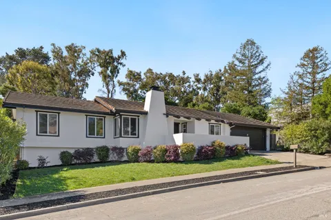 $1,395,000 | 77 McNear Drive, San Rafael, CA 94901