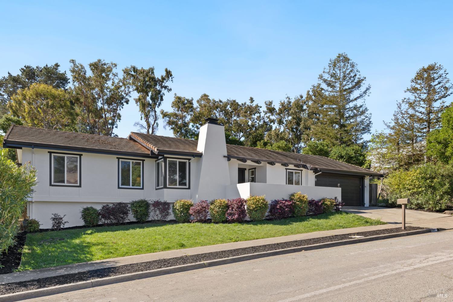 77 McNear Drive San Rafael, CA 94901 - Photo 2 of 24