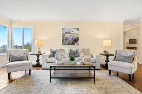$1,395,000 | 77 McNear Drive, San Rafael, CA 94901