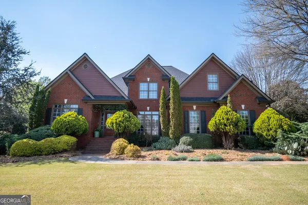 $769,999 | 1160 Oaklake Terrace, Watkinsville, GA 30677