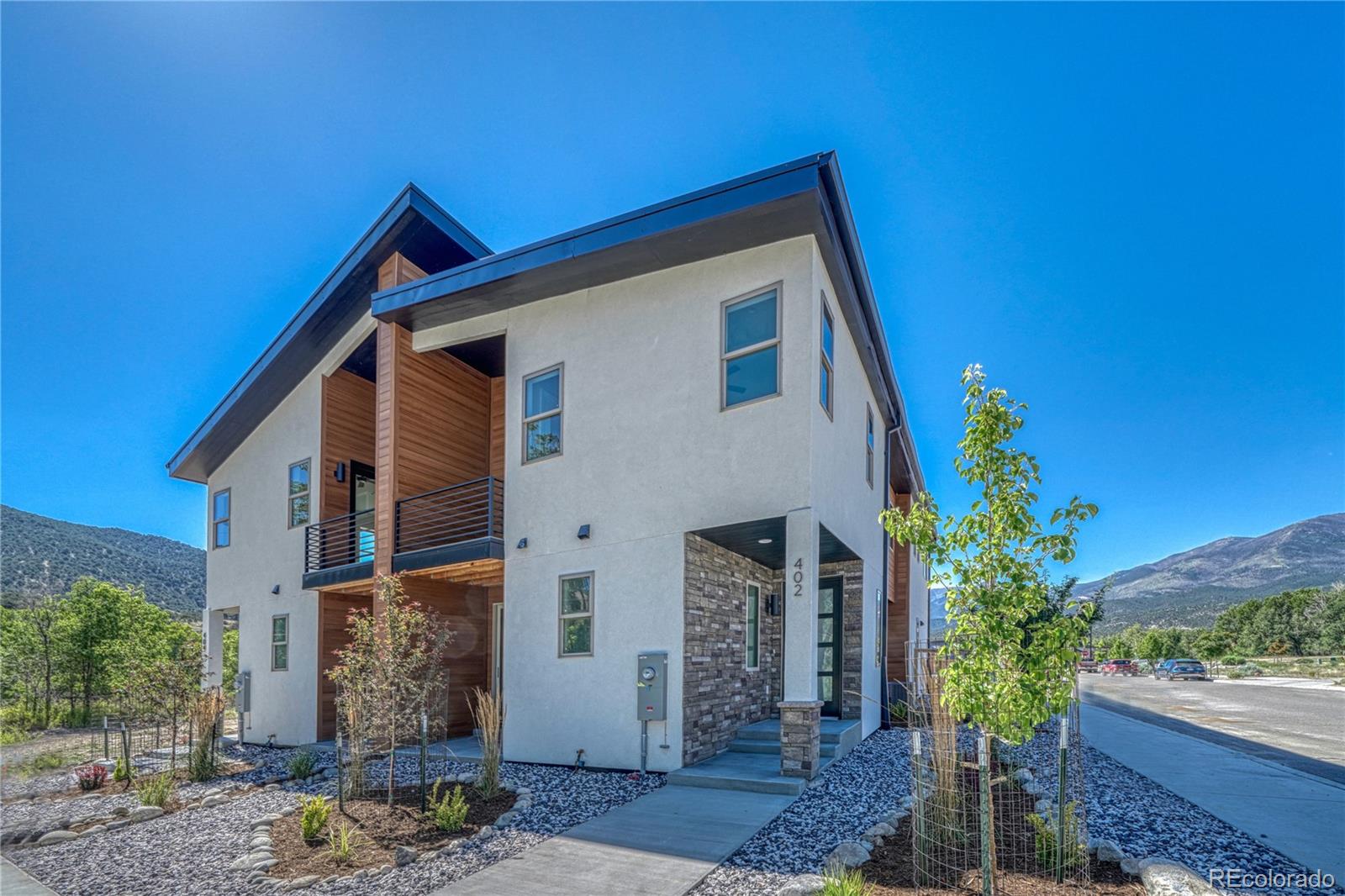402 Old Stage Road Salida, CO 81201 - Photo 1 of 40 Gallery Image 1
