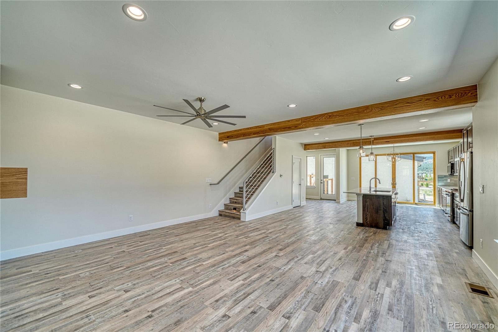 402 Old Stage Road Salida, CO 81201 - Photo 11 of 40 Gallery Image 11