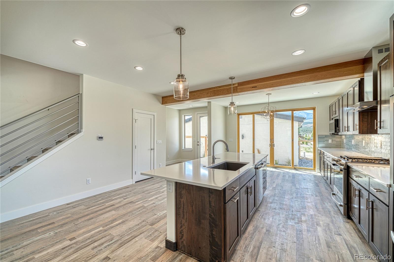 402 Old Stage Road Salida, CO 81201 - Photo 14 of 40 Gallery Image 14