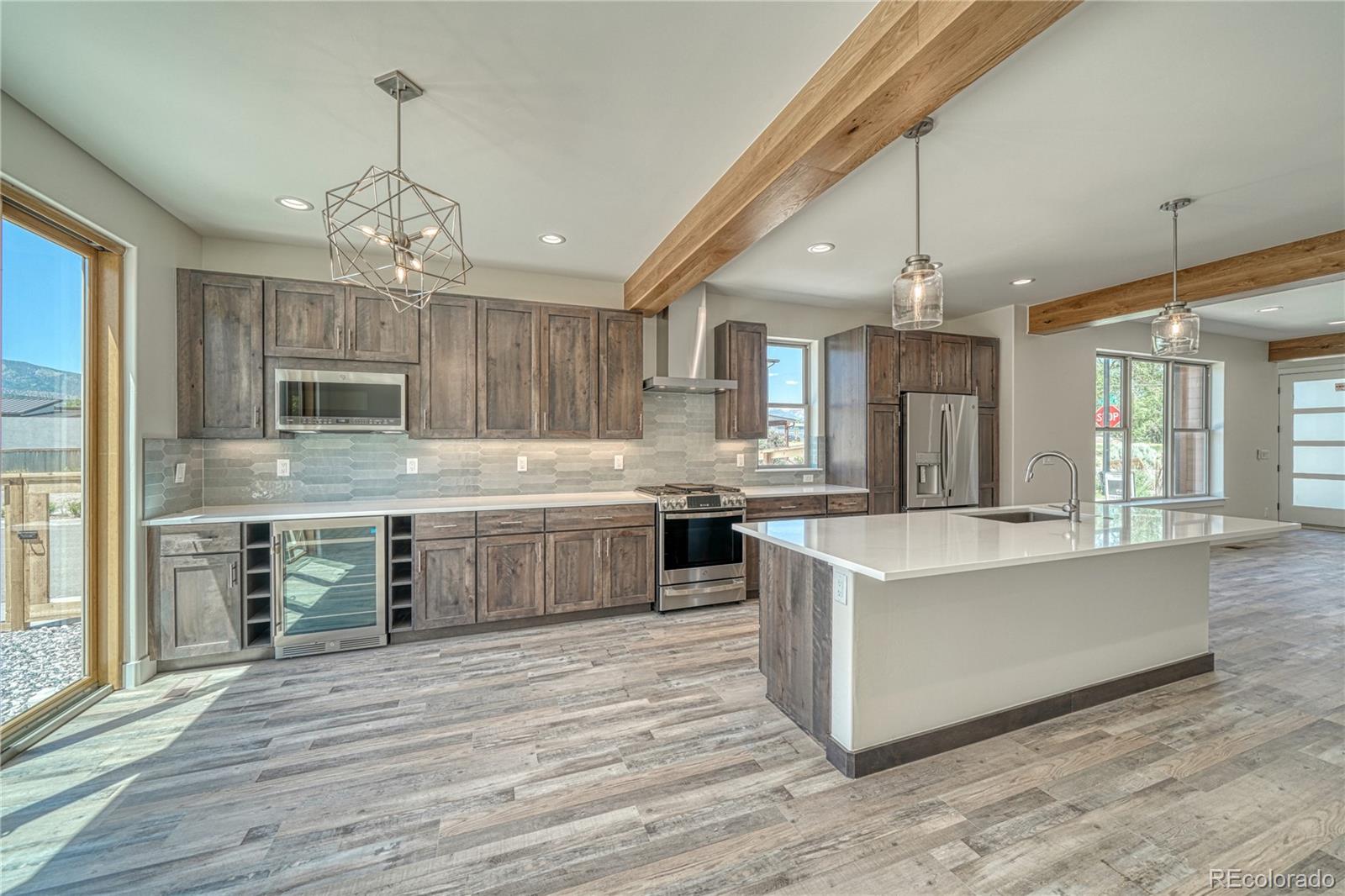 402 Old Stage Road Salida, CO 81201 - Photo 16 of 40 Gallery Image 16