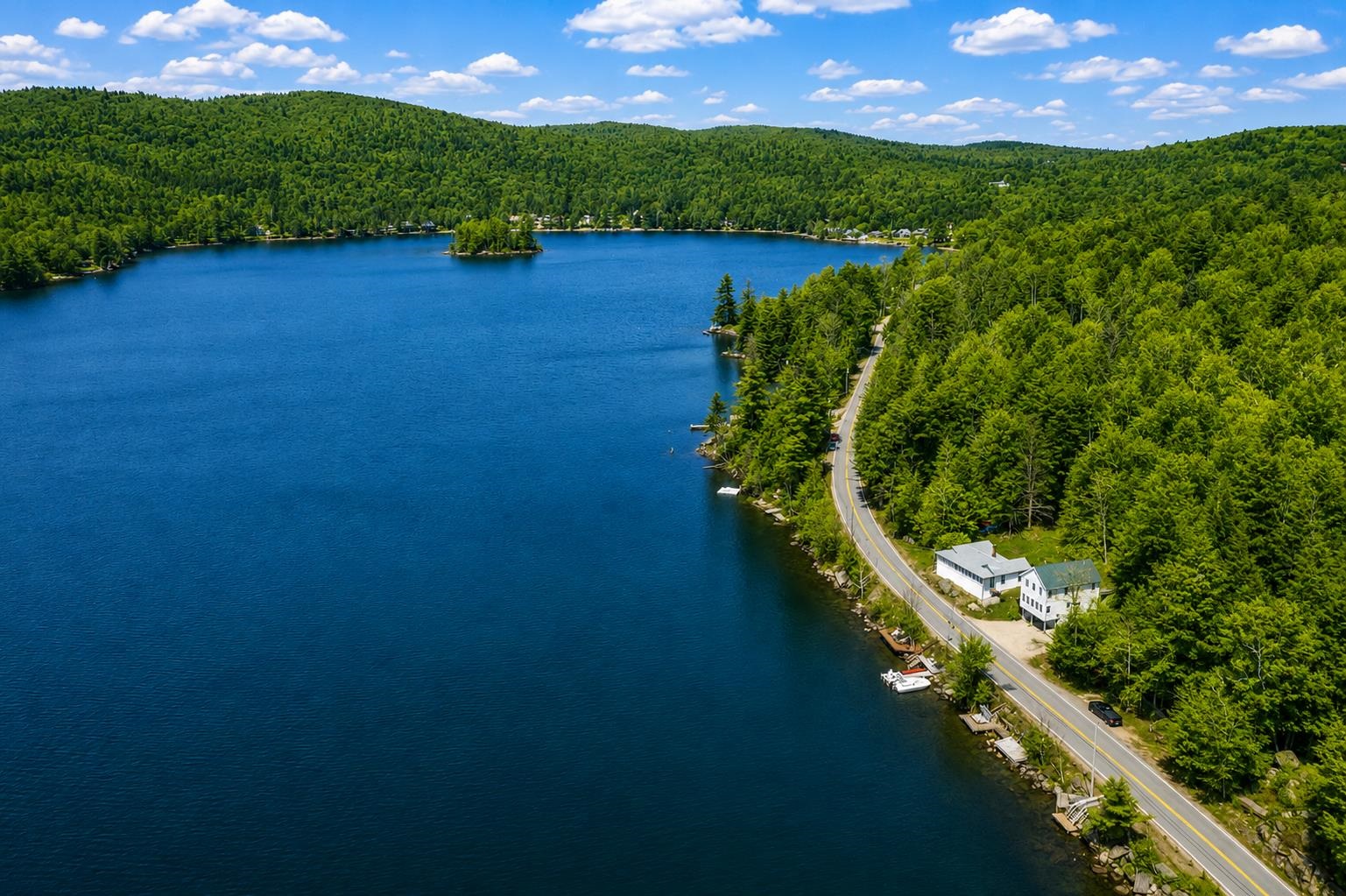 626 Granite Lake Road Nelson, NH 03457 - Photo 47 of 53