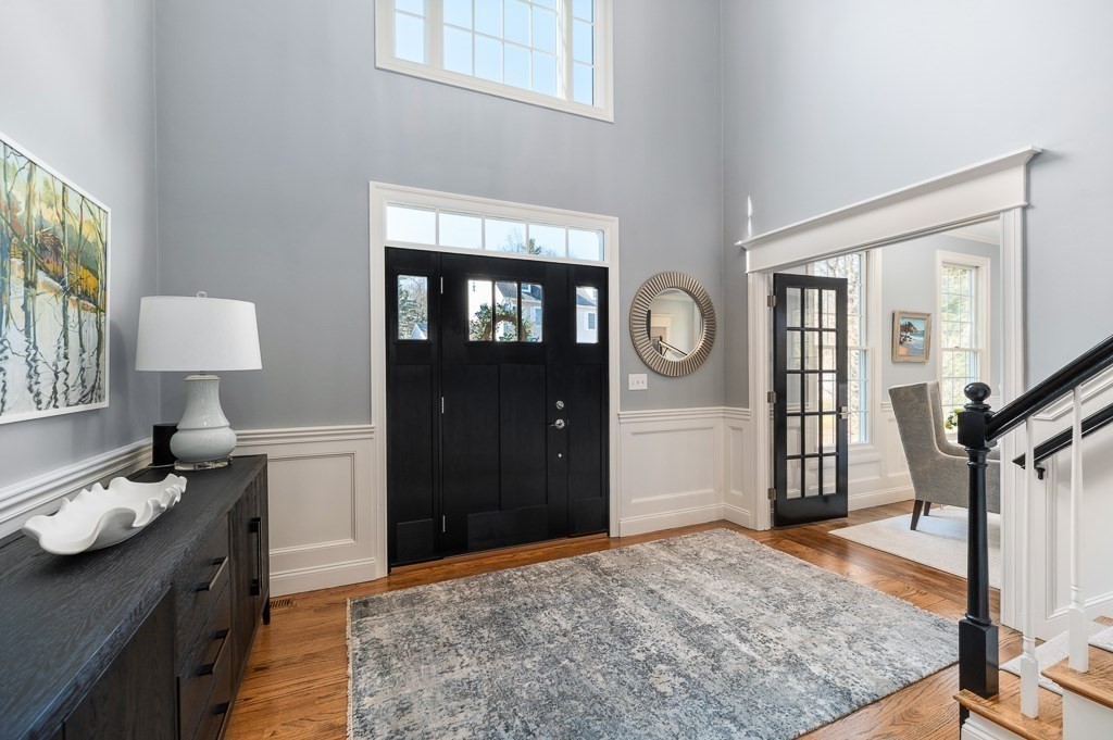 27 Parsons Hill Road Wenham, MA 01984 - Photo 3 of 40 Gallery Image 3