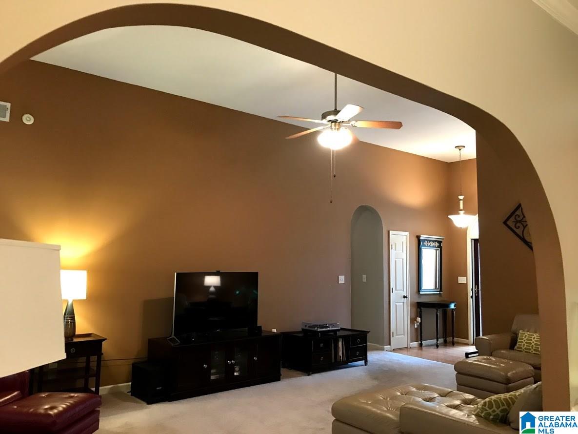 122 Stonehaven Way Pelham, AL 35124 - Photo 4 of 39