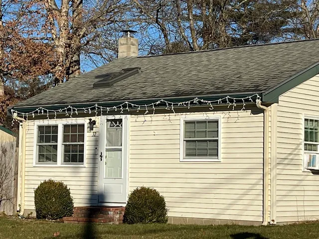 $374,900 | 32 Doreen Way, Carver, MA 02330