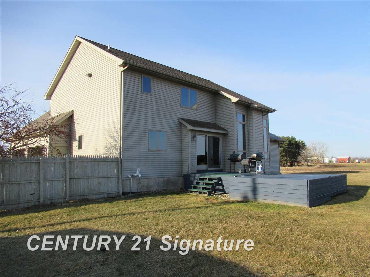 11212 West Stanley Road Flushing, MI 48433 - Photo 46 of 47