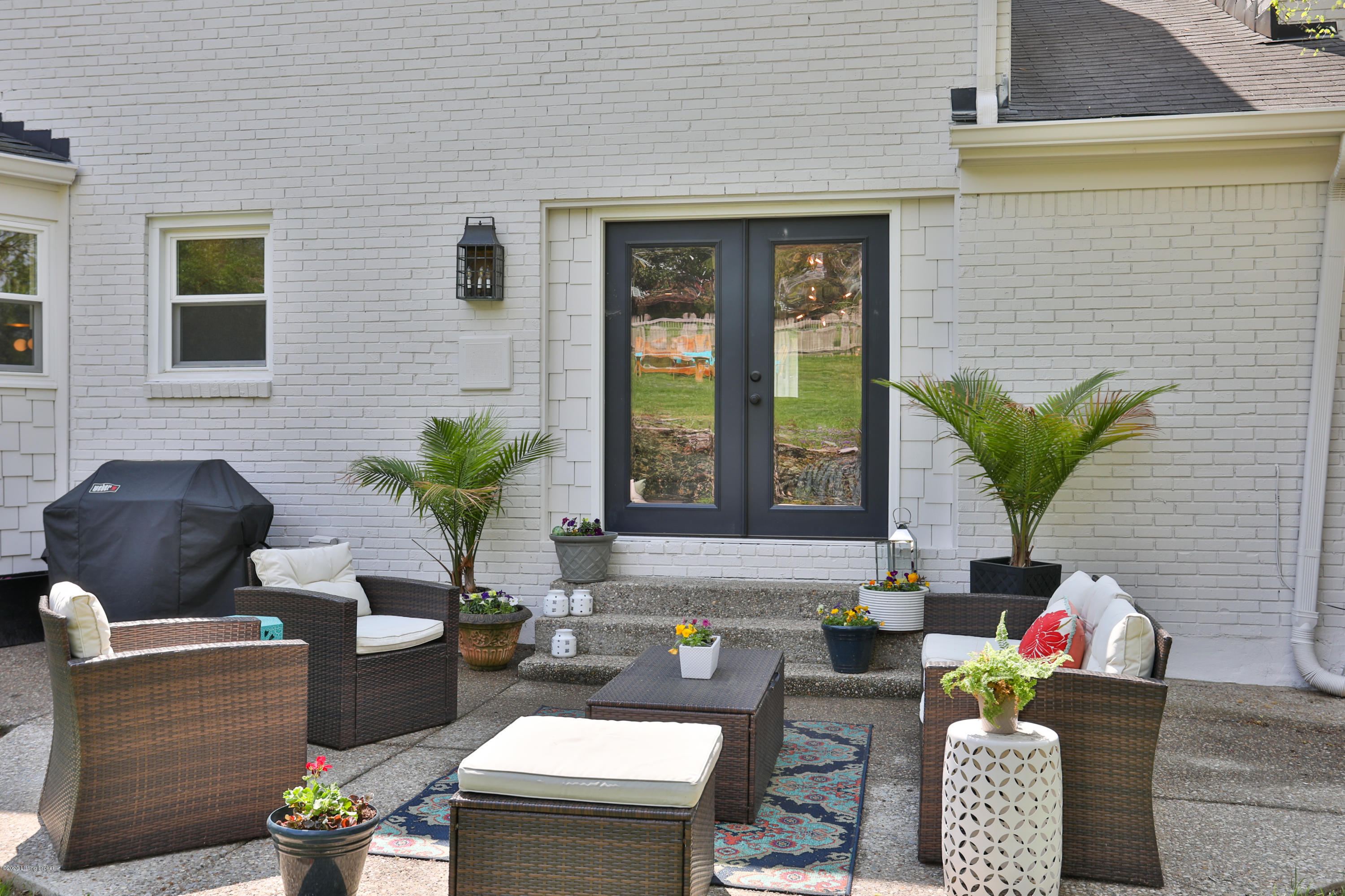 5403 Pueblo Road Louisville, KY 40207 - Photo 53 of 56 1-61