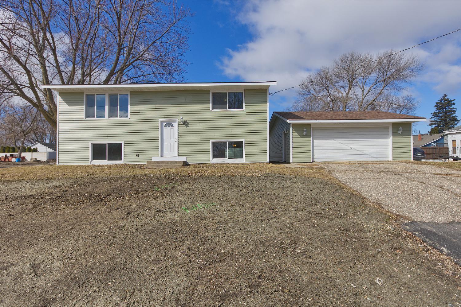 1105 11th Avenue Howard Lake, MN 55349 - Photo 1 of 1