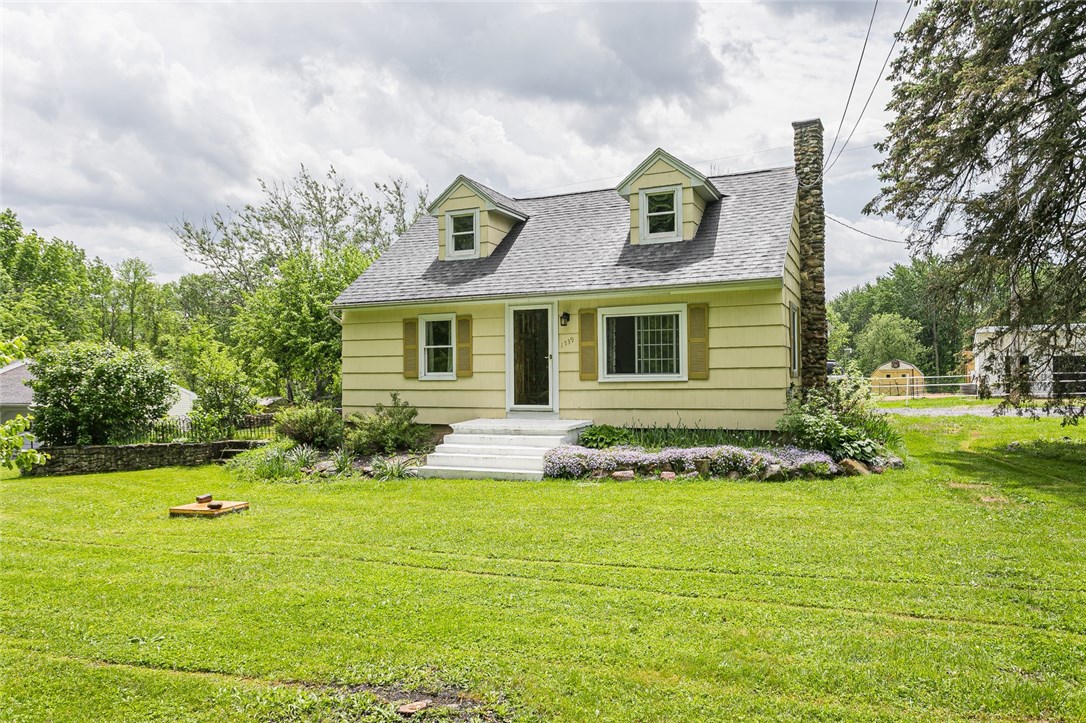 1739 S Road Wheatland, NY 14546 - Photo 1 of 1 Gallery Image 1