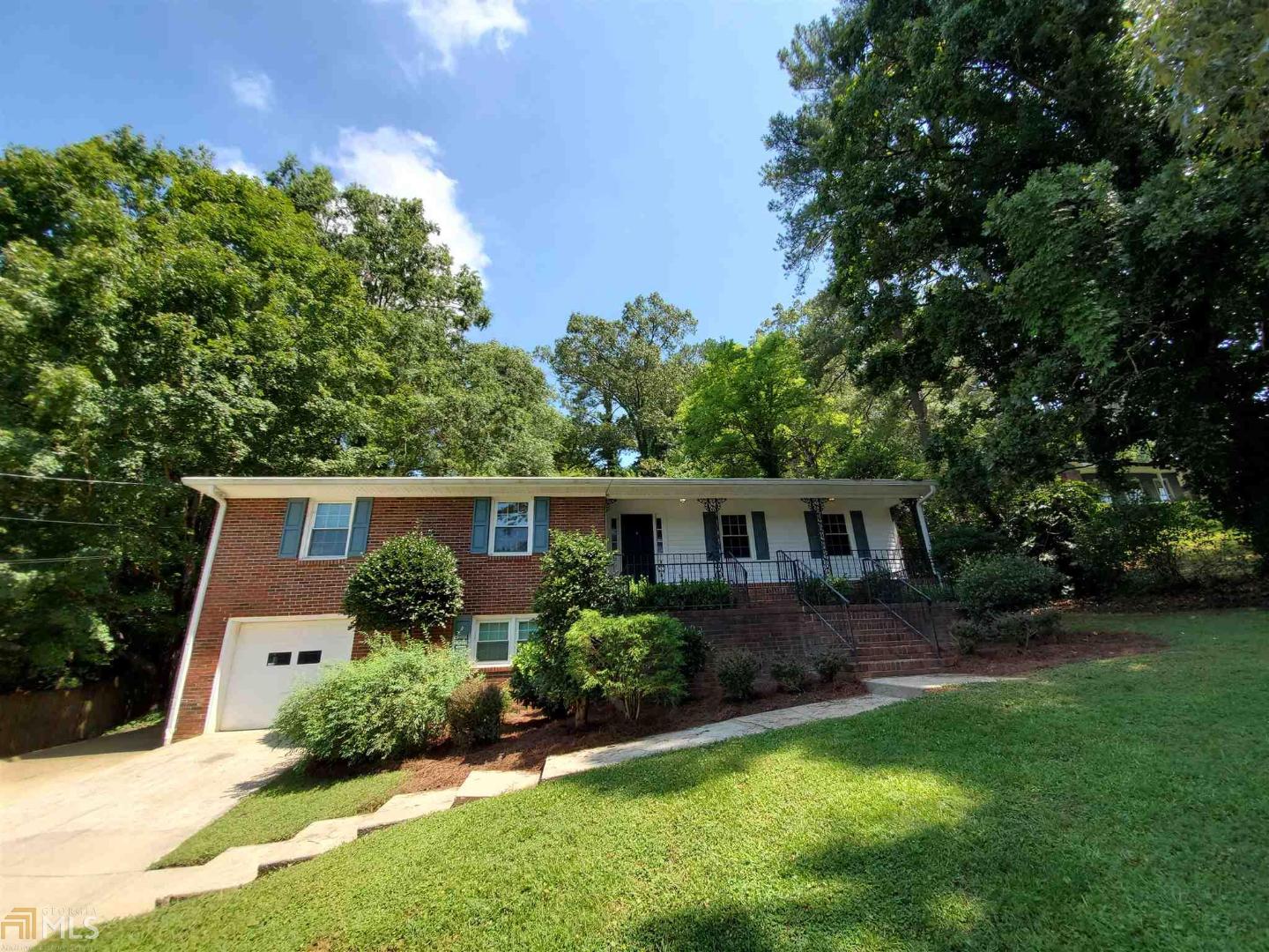 15 Riverview Road Southeast Rome, GA 30161 - Photo 1 of 1