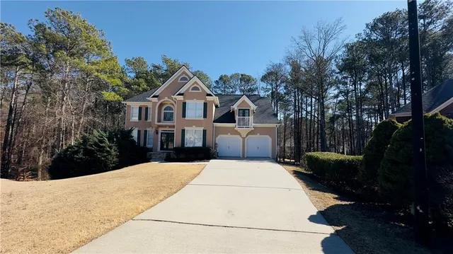 $650,000 | 4569 Campenille Trace, Suwanee, GA 30024