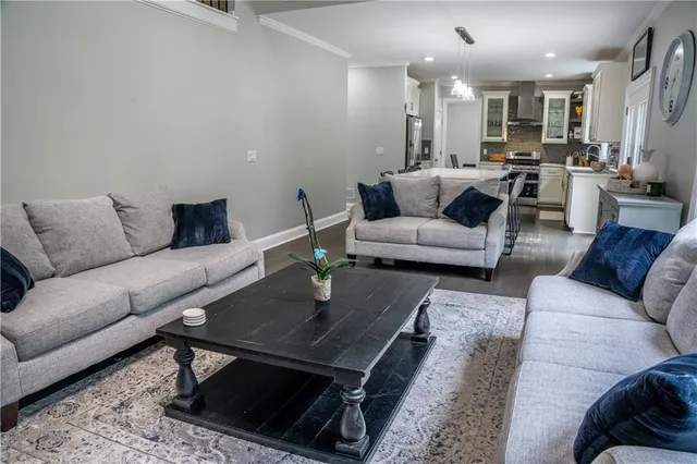 $650,000 | 4569 Campenille Trace, Suwanee, GA 30024