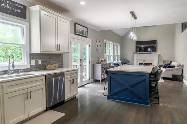 $650,000 | 4569 Campenille Trace, Suwanee, GA 30024