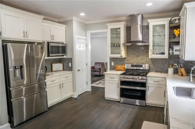 $650,000 | 4569 Campenille Trace, Suwanee, GA 30024