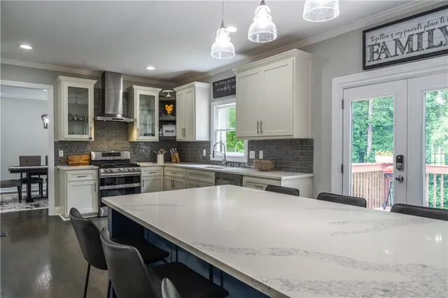 $650,000 | 4569 Campenille Trace, Suwanee, GA 30024