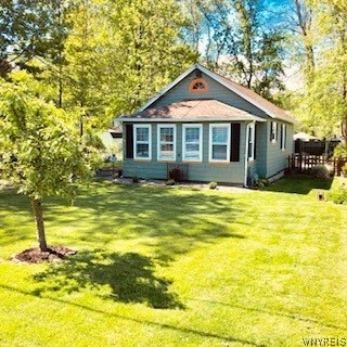 369 Herr Road Evans, NY 14006 - Photo 1 of 1 Gallery Image 1