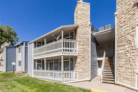 $249,900 | 8335 Fairmount Drive, Unit 4102, Denver, CO 80247