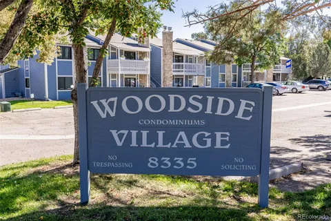 $249,900 | 8335 Fairmount Drive, Unit 4102, Denver, CO 80247