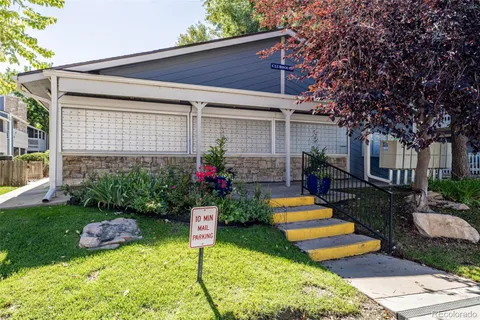 $249,900 | 8335 Fairmount Drive, Unit 4102, Denver, CO 80247