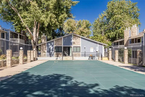 $249,900 | 8335 Fairmount Drive, Unit 4102, Denver, CO 80247