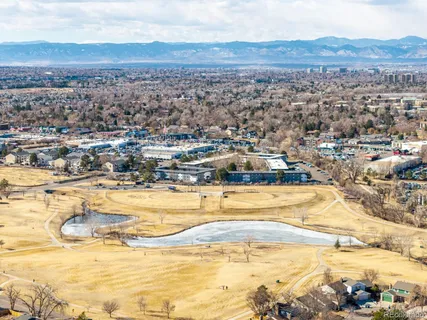 $249,900 | 8335 Fairmount Drive, Unit 4102, Denver, CO 80247