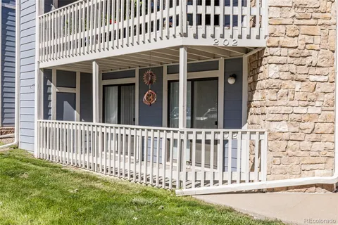 $249,900 | 8335 Fairmount Drive, Unit 4102, Denver, CO 80247