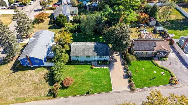 $650,000 | 45 Lukens Avenue, Brentwood, NY 11717