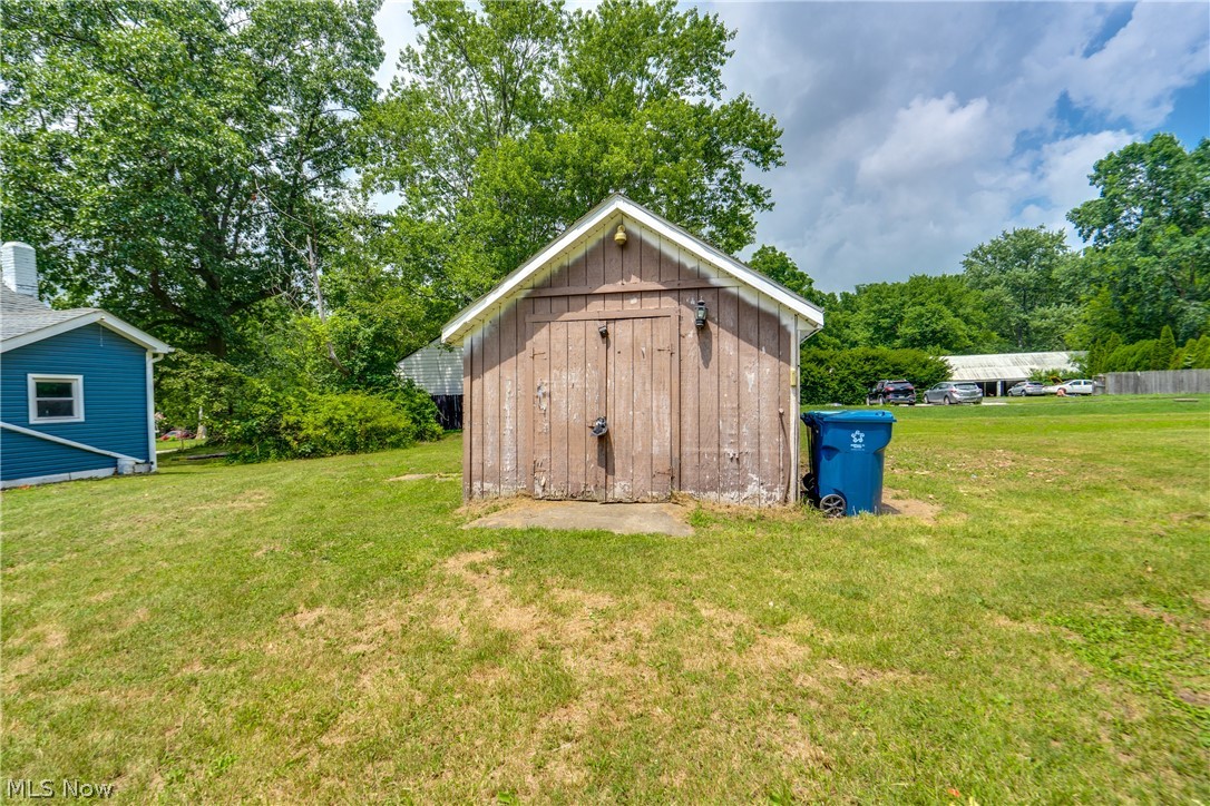 6285 Manchester Road Clinton, OH 44216 - Photo 27 of 28