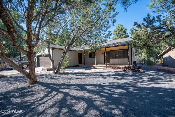 $519,900 | 1660 West McNeil, Show Low, AZ 85901