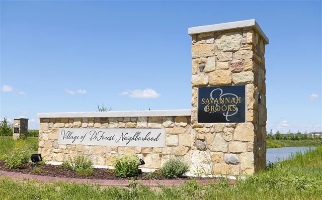 $149,000 | 4066 Hanover Drive, DeForest, WI 53532