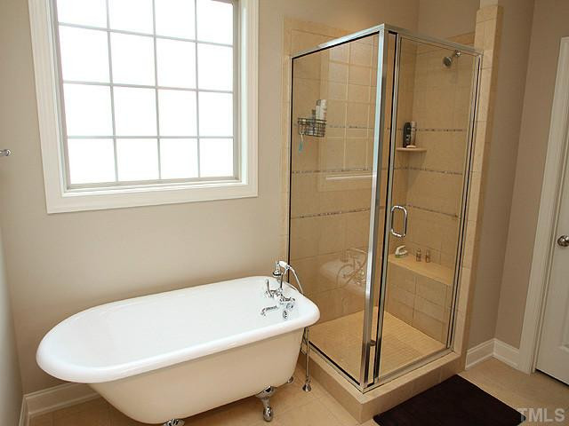 2715 Bembridge Drive Raleigh, NC 27613 - Photo 8 of 14 Other