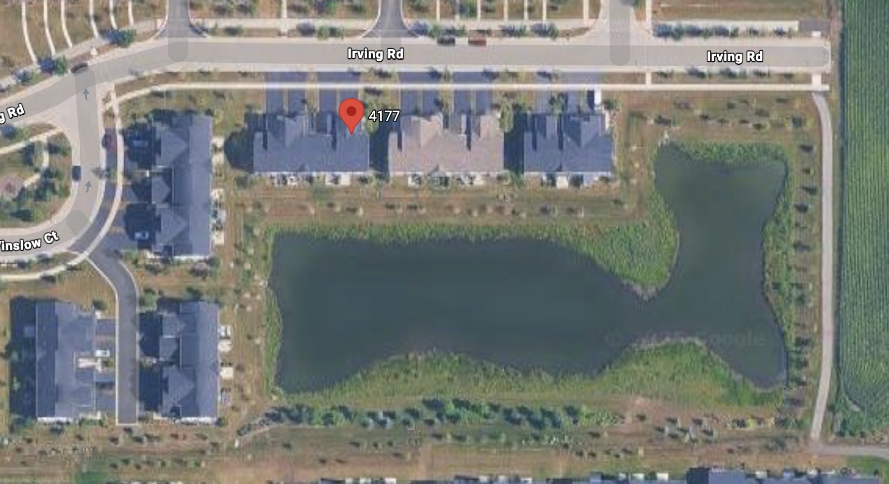 4177 Irving Road Aurora, IL 60504 - Photo 38 of 39