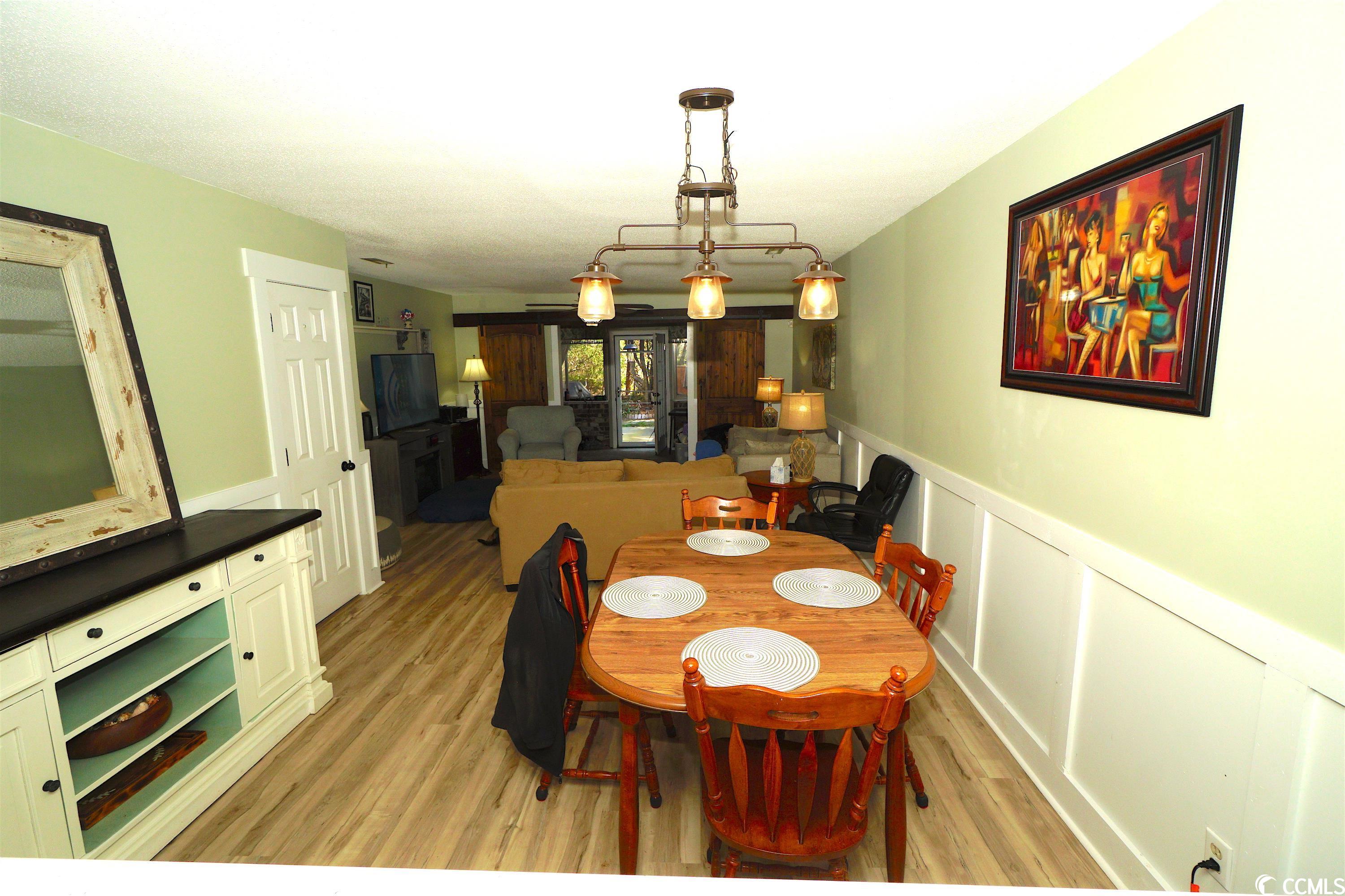 1850 Fairway Ridge Drive, Unit 10F Surfside Beach, SC 29575 - Photo 11 of 40 Gallery Image 11